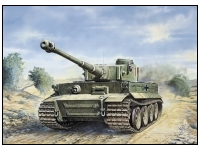Pz. Kpfw. VI Tiger Ausf. E (Tp)
