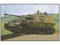 Sd. Kfz. 184 Panzerjäger Elefant