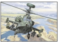 AH-64D Apache Longbow