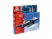 JAS 39 Gripen (Model Set)