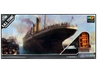 R.M.S. Titanic "Centenary Anniversary"