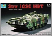 Strv 103C MBT