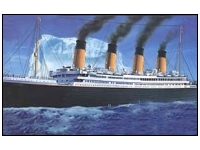 Titanic (482 x 48,5 mm)