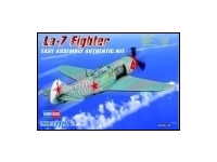 La-7 Fighter