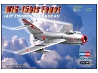 MIG-15bis Fagot