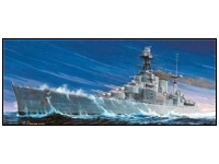 HMS Hood