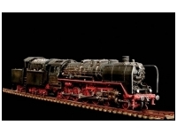 Lokomotive BR 50