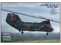 CH-46D Seaknight