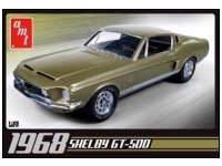 Shelby GT-500 1968