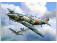 Soviet Fighter Lagg-3