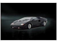 Lamborghini Countach 25th Anniversary