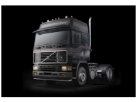 Volvo F16 Globetrotter