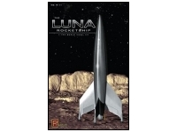 Luna Rocketship