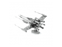 Metal Earth - Star Wars: X-Wing Starfighter