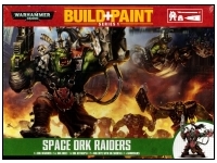 Warhammer: Space Ork - Raiders