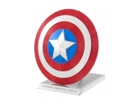 Metal Earth - Marvel Avengers, Captain America's Shield