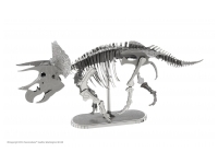 Metal Earth - Dinosaur, Triceratops