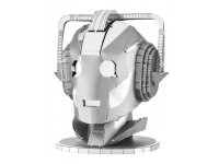 Metal Earth - Doctor Who: Cyberman Head