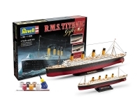 R.M.S. Titanic - Gift Set