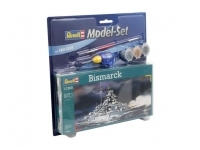 Bismarck Model-Set