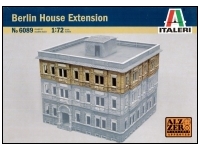 Berlin House Extension