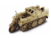 Kettenkrad - Sd.Kfz. 2 Kettenkrad Typ HK 101