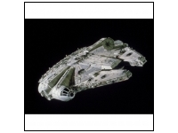 Star Wars: Millennium Falcon - Limited Edition