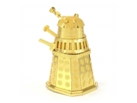 Metal Earth - Doctor Who: Gold Dalek