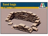 Sand Bags