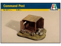 Command Post