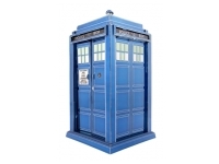 Metal Earth - Doctor Who: Tardis