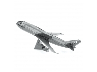 Metal Earth - Boeing 747