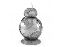 Metal Earth - Star Wars: BB-8