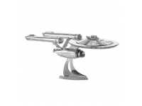 Metal Earth - Star Trek: U.S.S. Enterprise NCC-1701