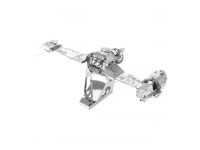 Metal Earth - Star Wars: Resistance Ski Speeder