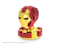 Metal Earth - Marvel Avengers: Iron Man Helmet