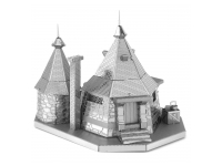 Metal Earth - Harry Potter: Rubeus Hagrid Hut