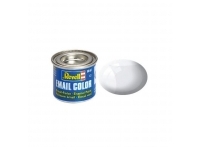 Revell: Enamel - Clear Gloss (14 ml)