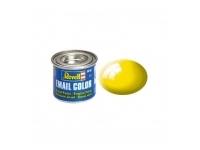 Revell: Enamel - Yellow Gloss (14 ml)