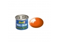 Revell: Enamel - Orange Gloss (14 ml)