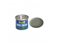 Revell: Enamel - Light Olive Mat (14 ml)
