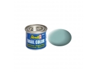 Revell: Enamel - Light Blue Mat (14 ml)