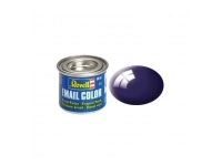 Revell: Enamel - Night Blue Gloss (14 ml)