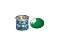 Revell: Enamel - Emerald Green Gloss (14 ml)