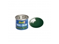 Revell: Enamel - Sea Green Gloss (14 ml)