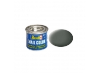 Revell: Enamel - Olive Grey Mat (14 ml)
