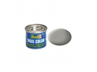 Revell: Enamel - Stone Grey Mat (14 ml)