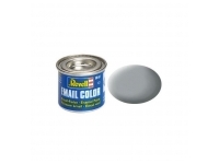 Revell: Enamel - Lightgrey Mat USAF (14 ml)