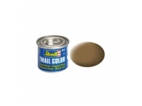 Revell: Enamel - Dark-Earth Mat RAF (14 ml)