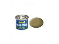Revell: Enamel - Olive Brown Mat (14 ml)